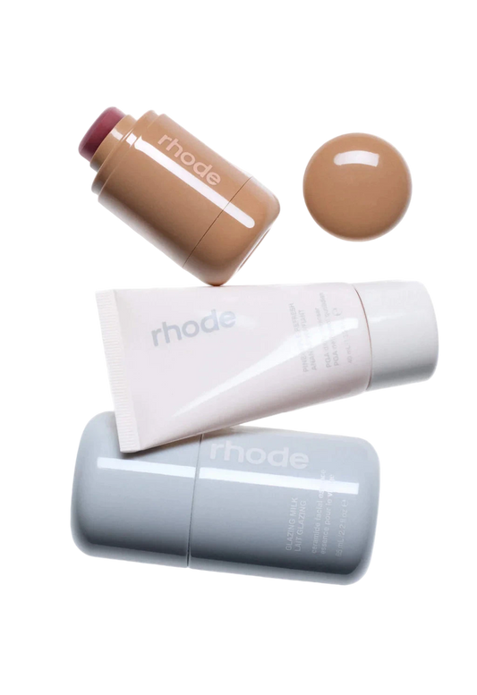 Rhode The Glam On + Off Set (pre-order)