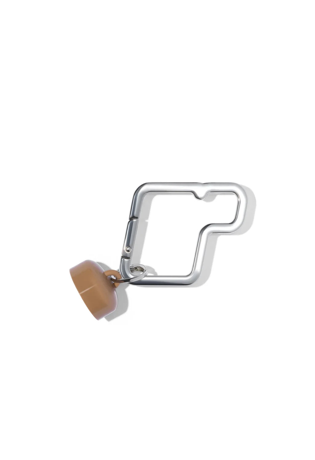 Rhode Carabiner