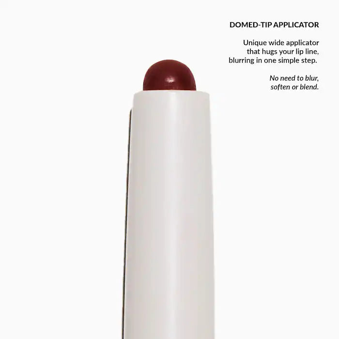 Berry - deep wine pink