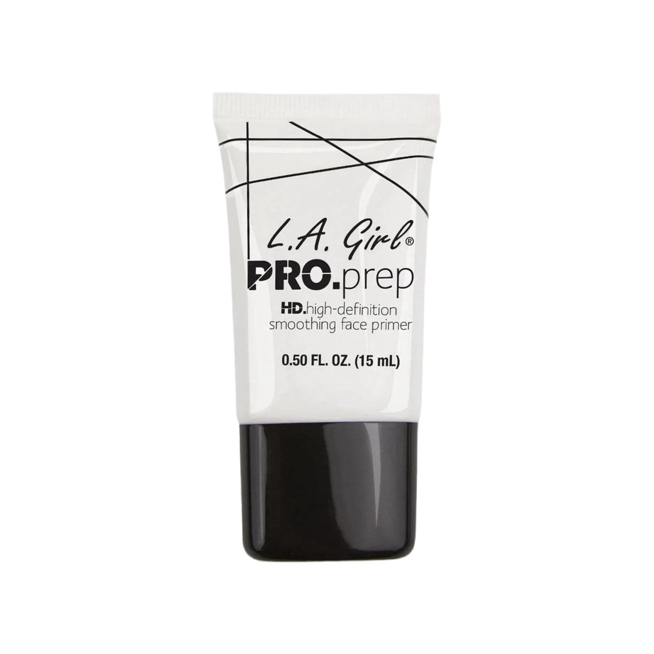 L.A. Girl PRO.prep HD High Definition Smoothing Face Primer
