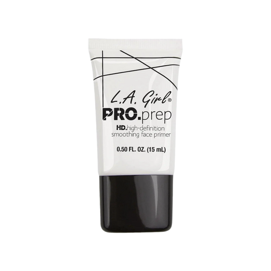 L.A. Girl PRO.prep HD High Definition Smoothing Face Primer