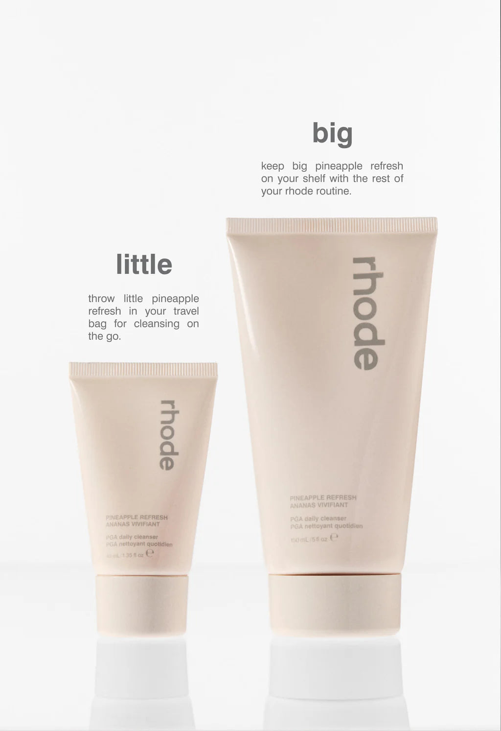 Rhode Pineapple Refresh (pre-order)