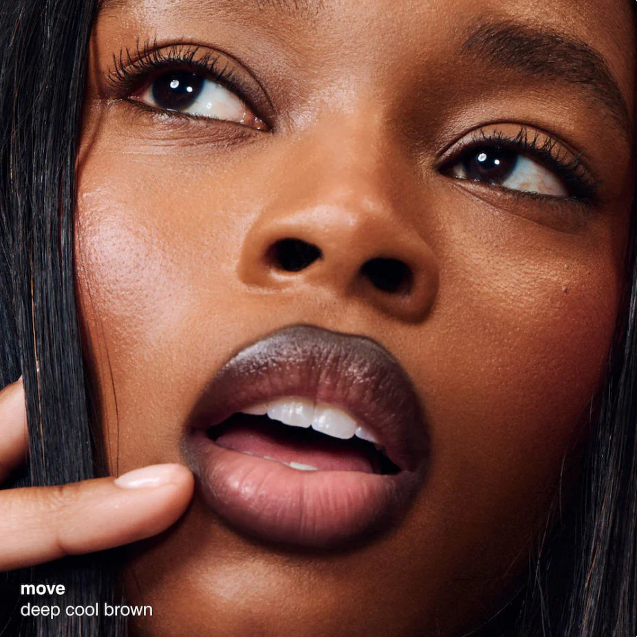 Move - deep cool brown