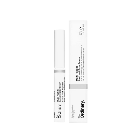The Ordinary Multi-Peptide Lash and Brow Serum