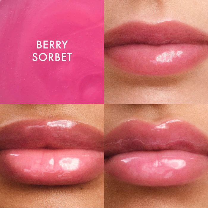 Summer Fridays The Sweet Summer Minis Lip Butter Balm Trio