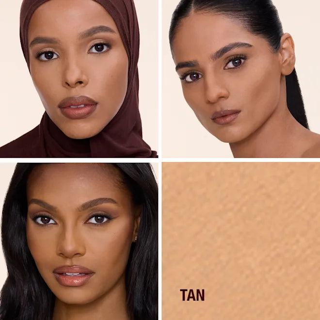 3 Tan (pre-order)
