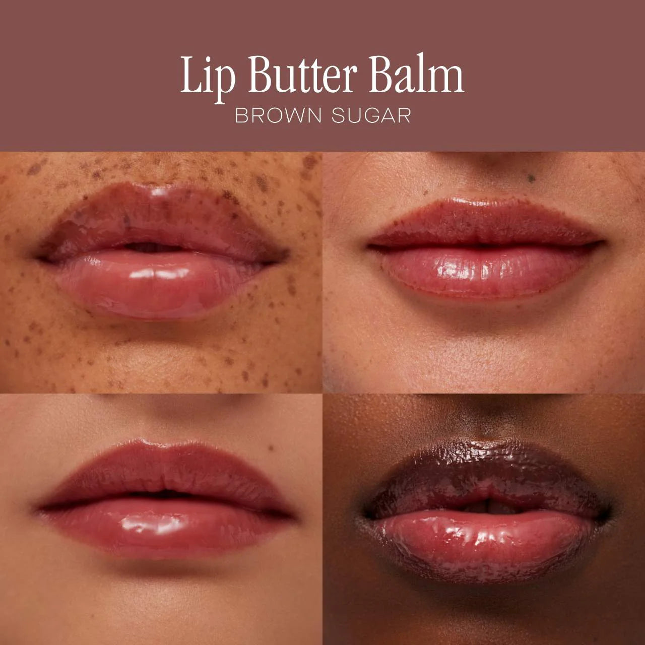 Brown Sugar (pre-order)