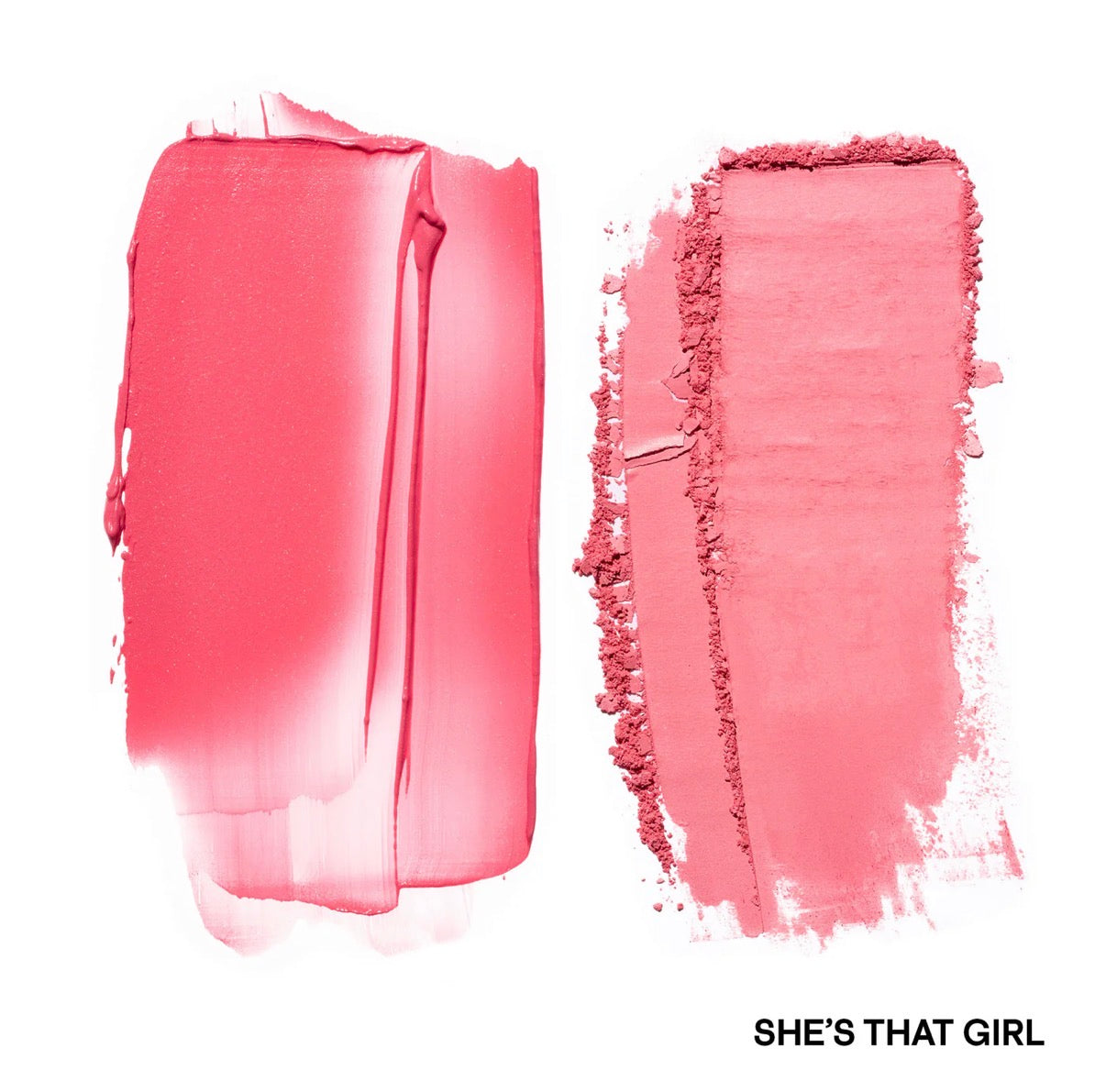 She's that girl (pre-order)