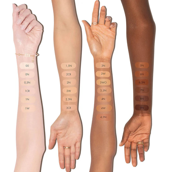 Dior Forever Skin Perfect