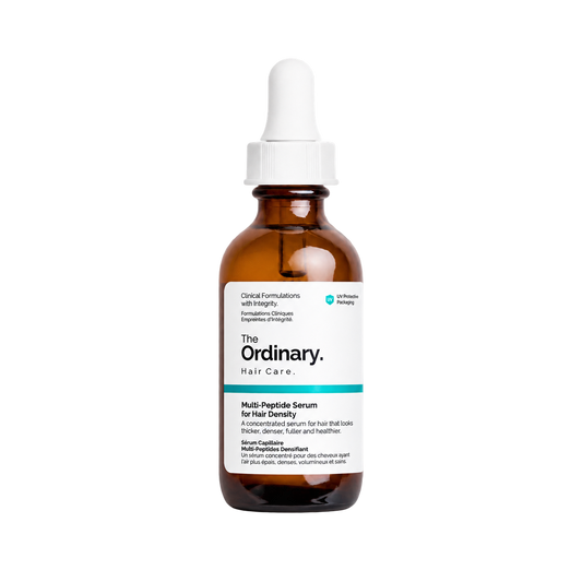 The Ordinary Multi-Peptide Serum for Hair Density