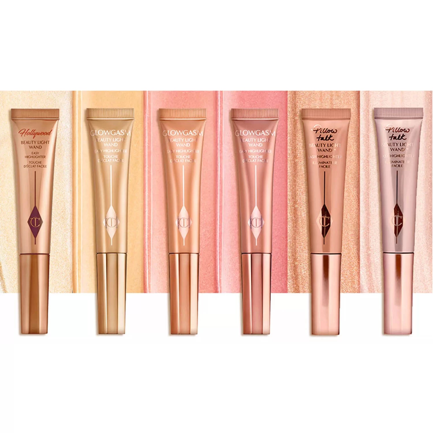 Charlotte Tilbury Beauty Light Wand