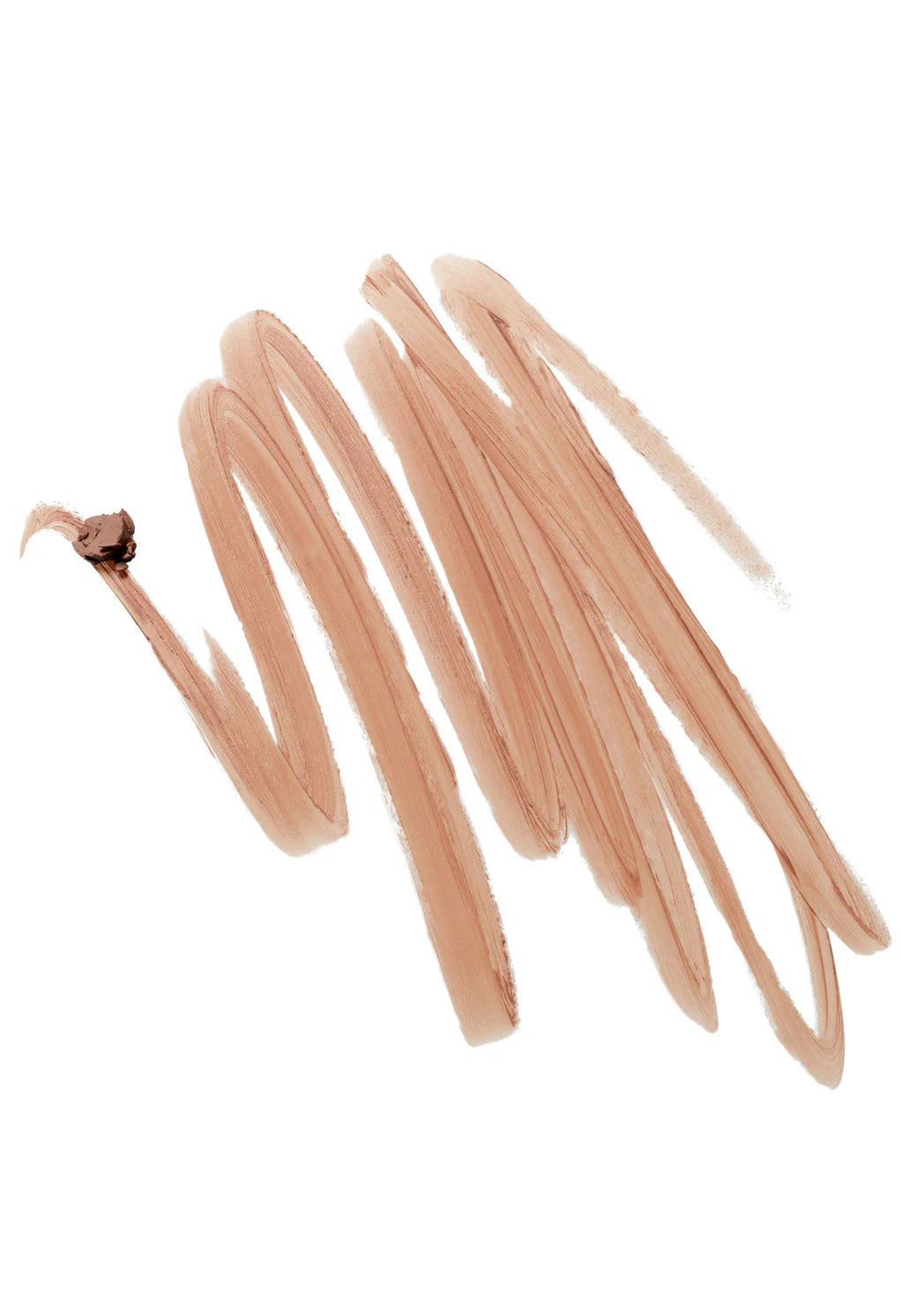 push - soft neutral beige