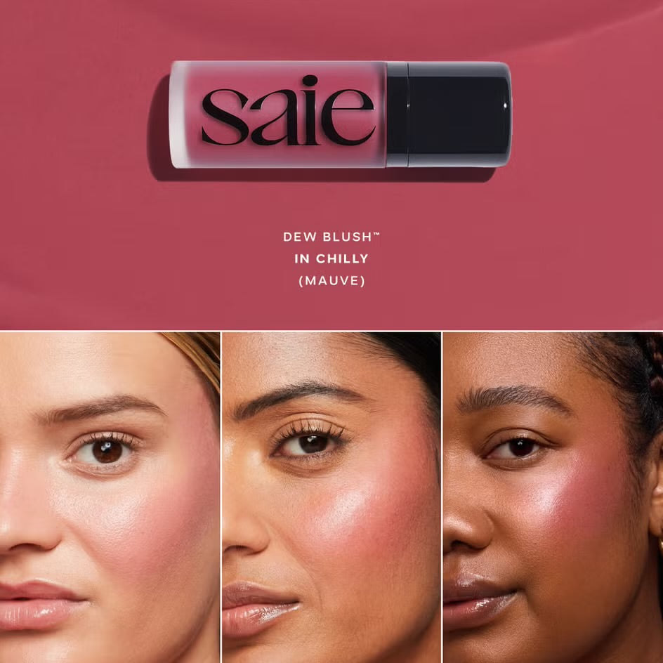 Saie Glow Bestsellers Kit