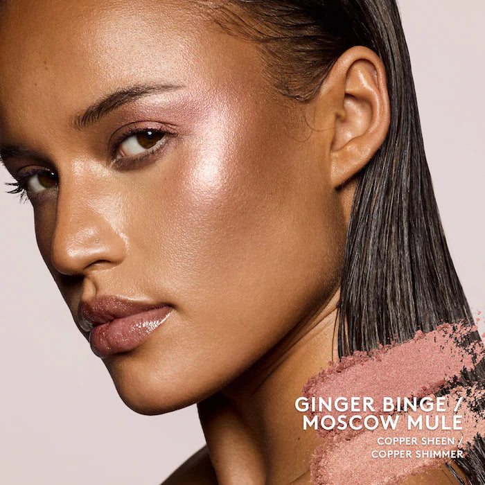 Ginger Binge/ Moscow Mule