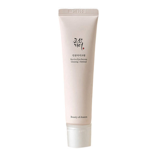 Beauty of Joseon Revive Eye Serum Ginseng + Retinal