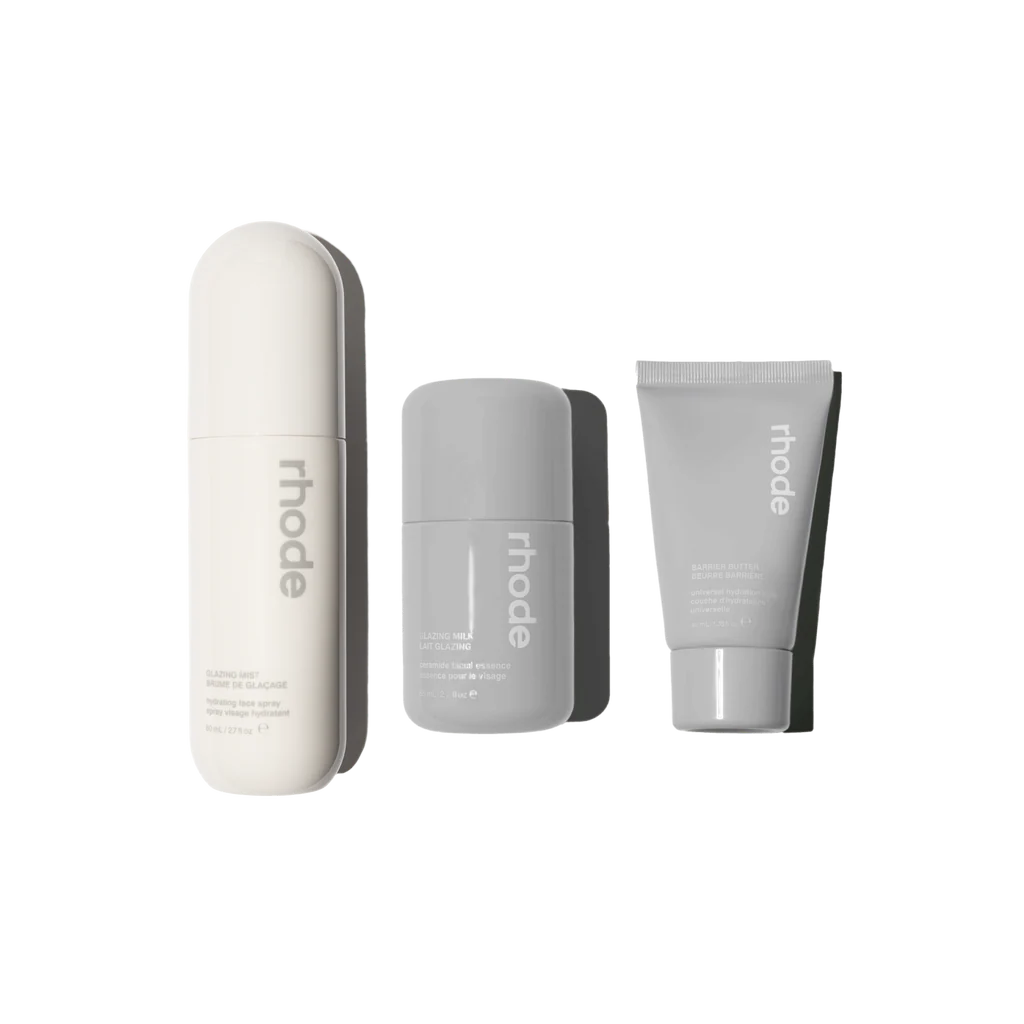 Rhode The Glow Set (pre-order)