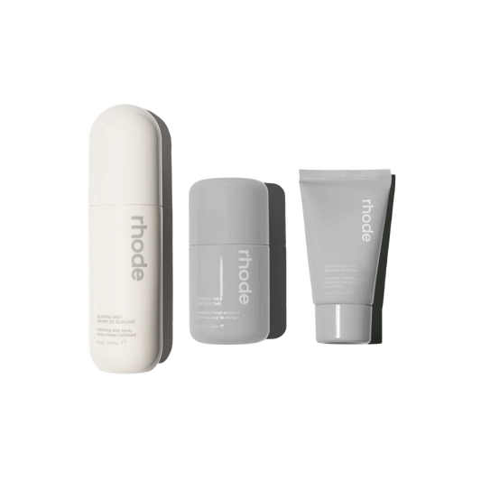 Rhode The Glow Set (pre-order)