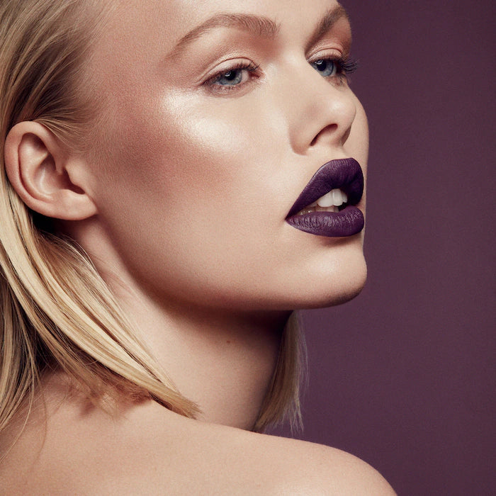 Fenty Beauty Stunna Lip Paint Longwear Fluid Lip Color