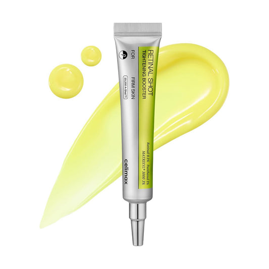 Celimax The Vita A Retinal Shot Tightening Booster For Healthy Skin