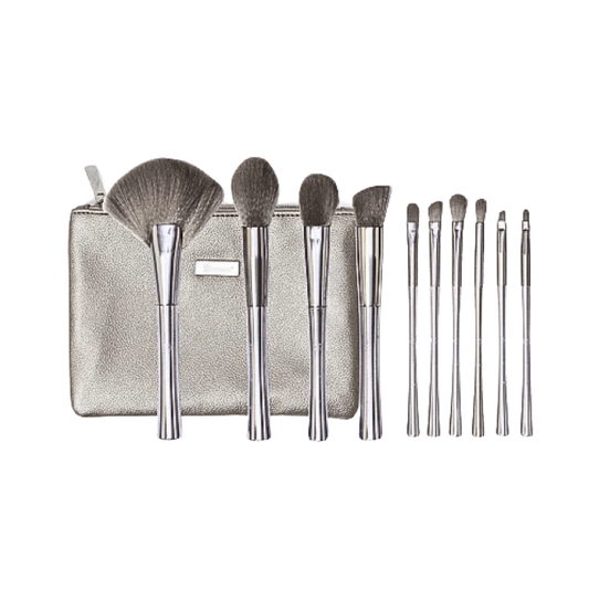 BH Cosmetics Brush Set 10 - Piece