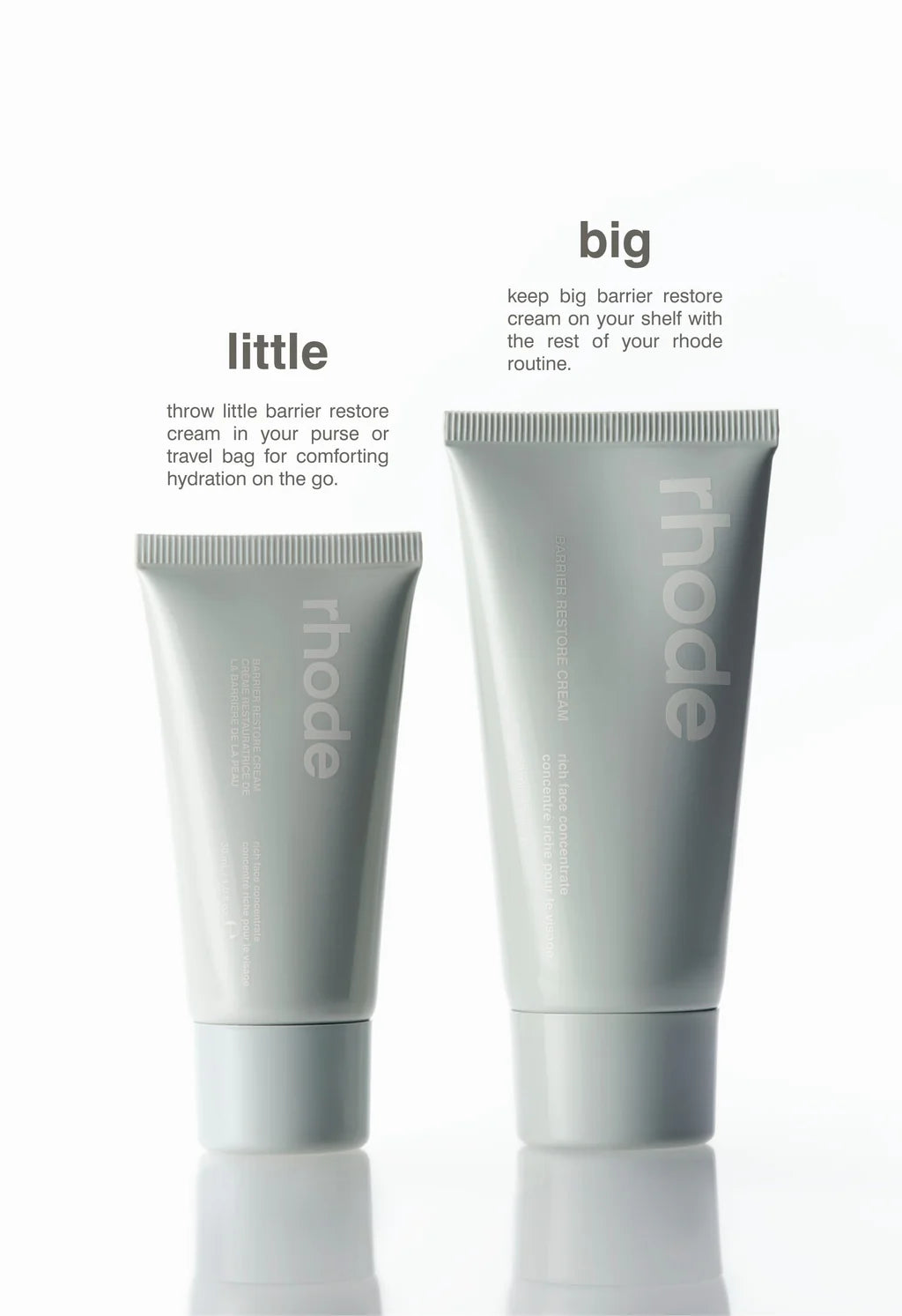 Rhode Barrier Restore (pre-order)