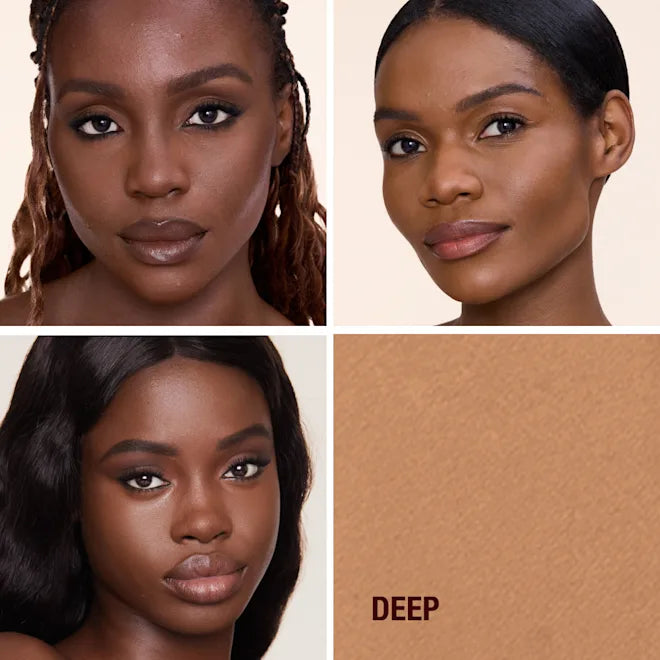 4 Deep (pre-order)