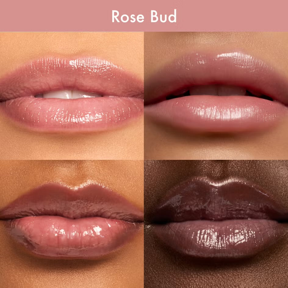Rose Bud (pre-order)