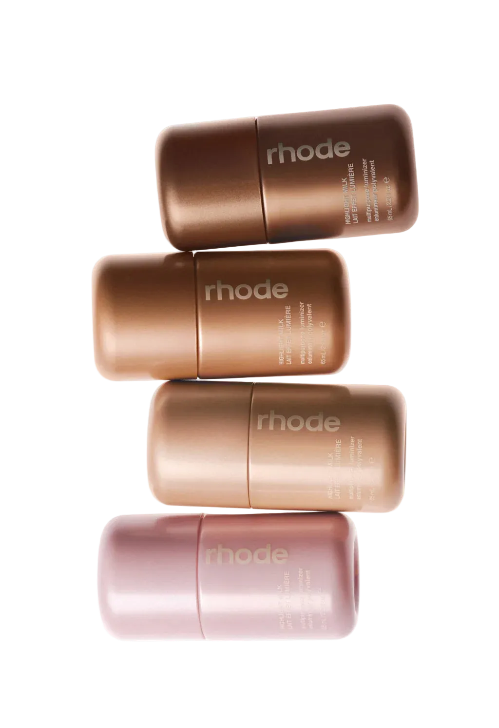 Rhode Highlight Milk