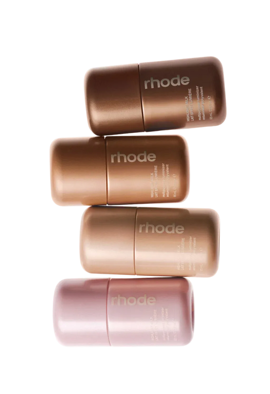 Rhode Highlight Milk