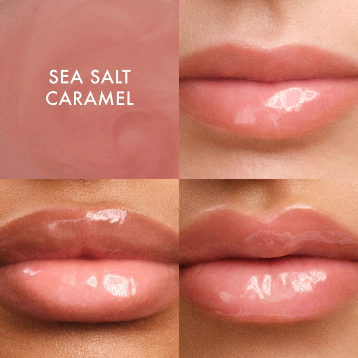 Summer Fridays The Sweet Summer Minis Lip Butter Balm Trio