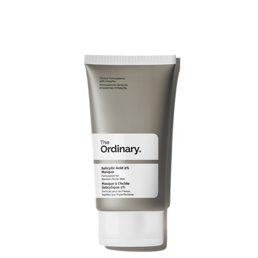 The Ordinary Salicylic Acid 2% Masque