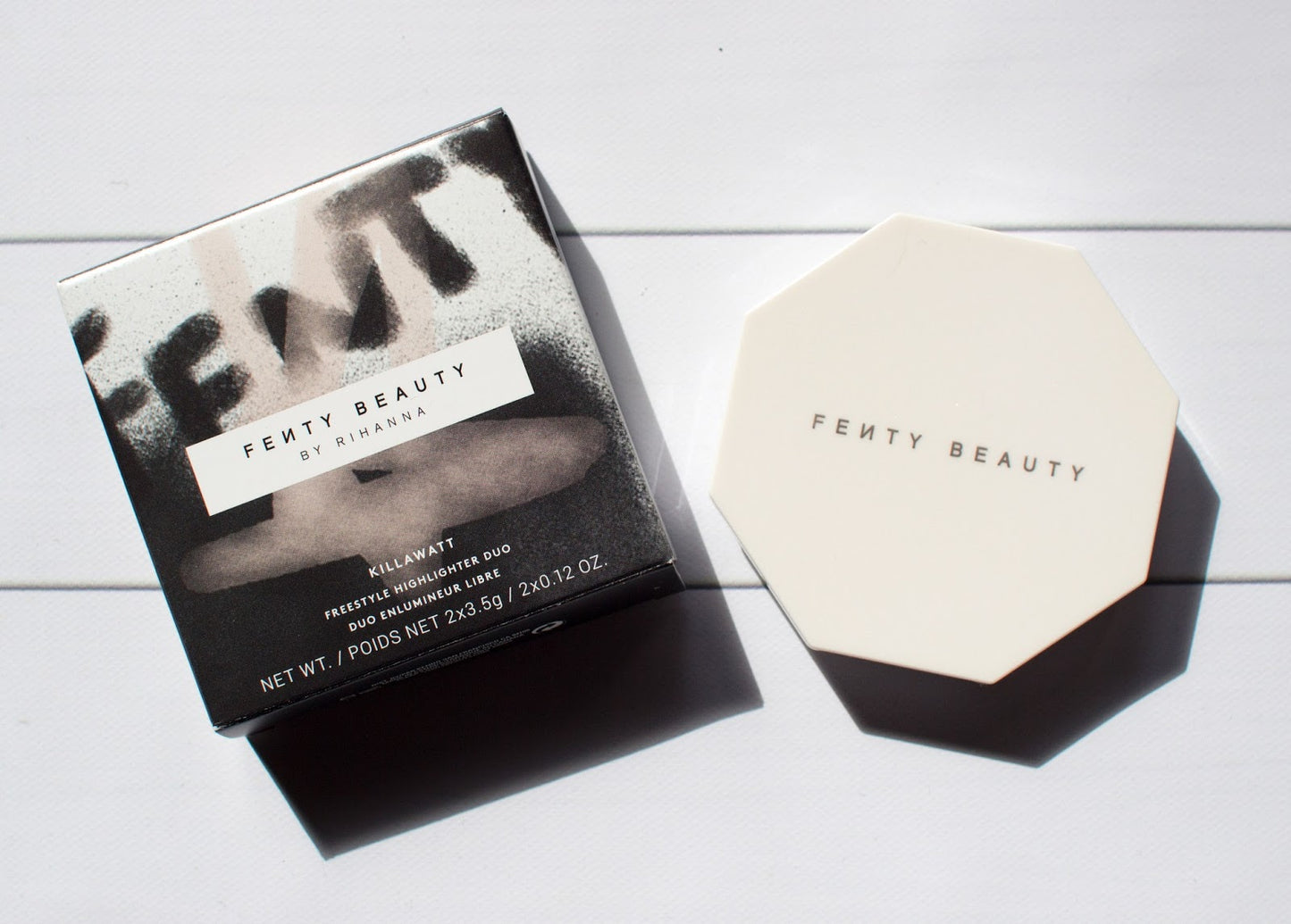 Fenty Beauty Killawatt Freestyle Highlighter