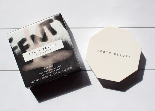 Fenty Beauty Killawatt Freestyle Highlighter