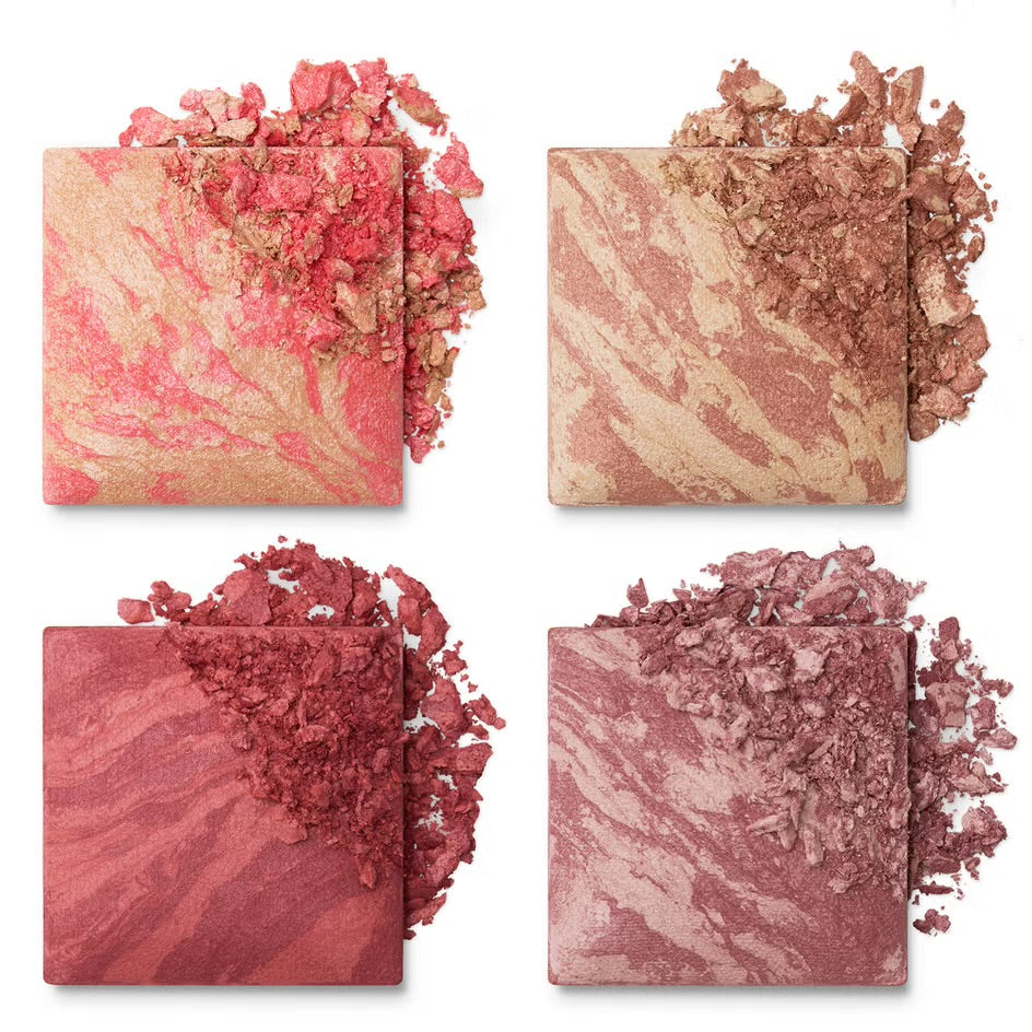 Hourglass Ambient Lighting Edit Flushed Edit