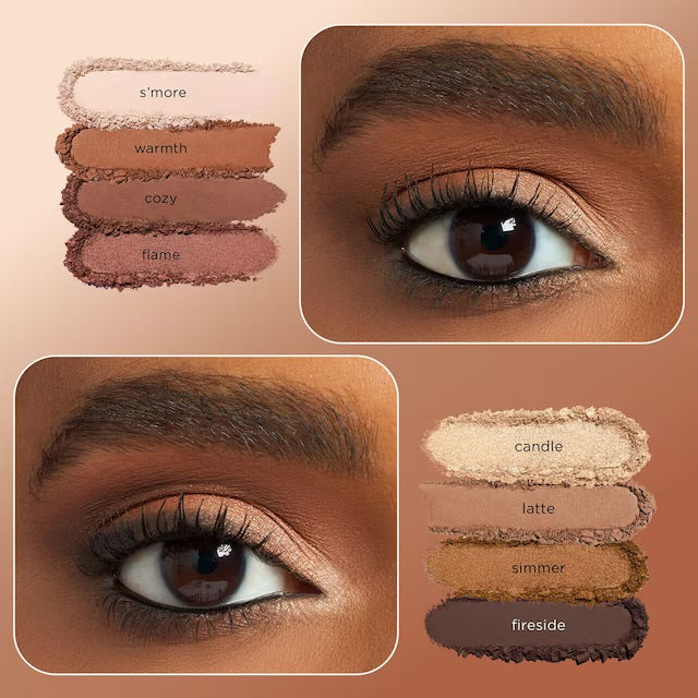 Tarte Cosmetics Tartelette Toasted Eyeshadow Palette