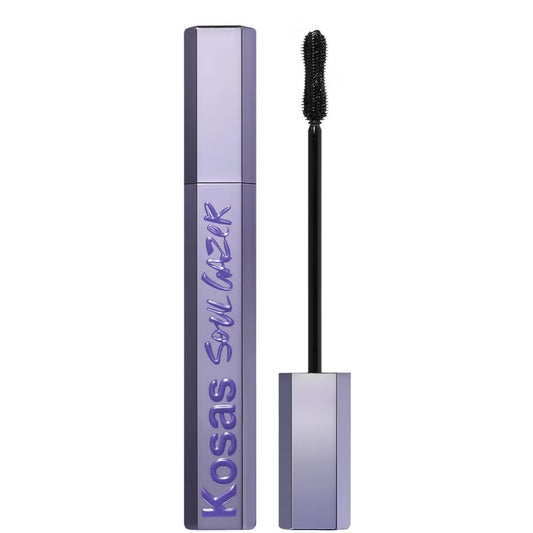 Kosas Soulgazer - Lengthening + Lifting Peptide Mascara