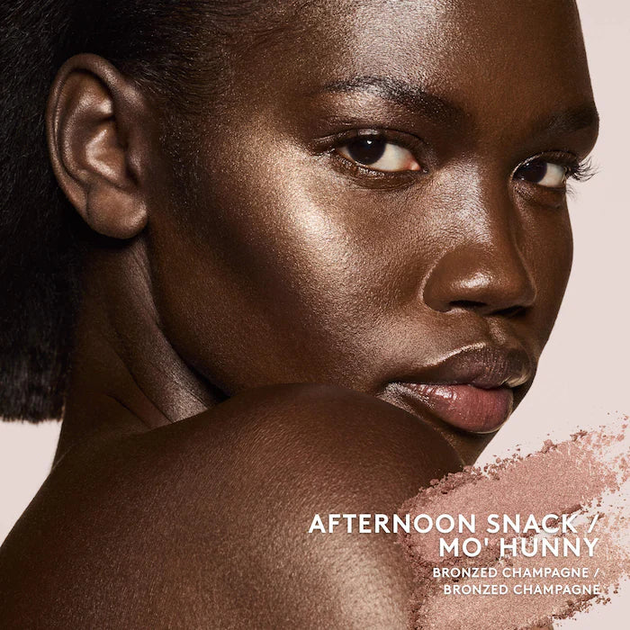 Afternoon Snack/Mo' Hunny