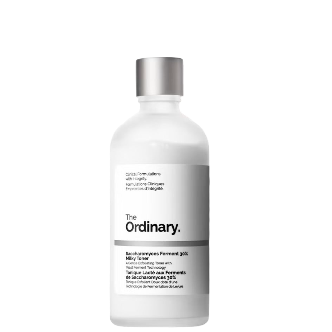 The Ordinary Saccharomyces Ferment 30% Milky Toner