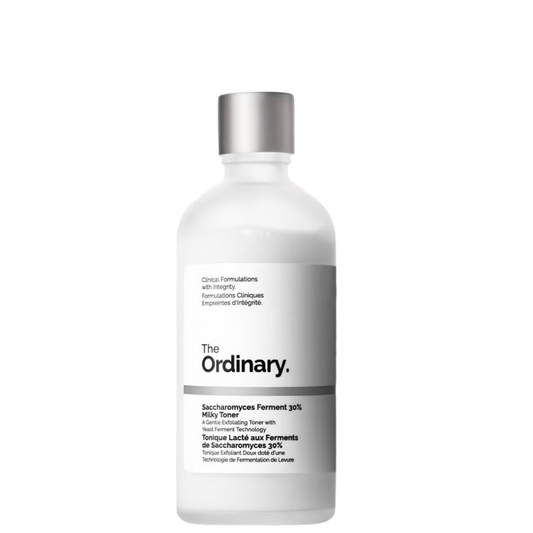 The Ordinary Saccharomyces Ferment 30% Milky Toner