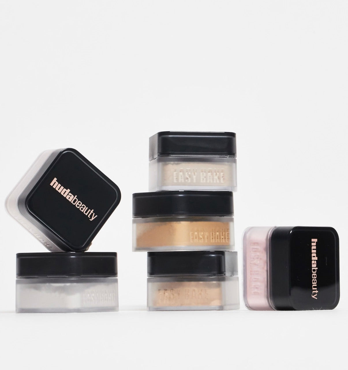 Huda Beauty Baby Bake