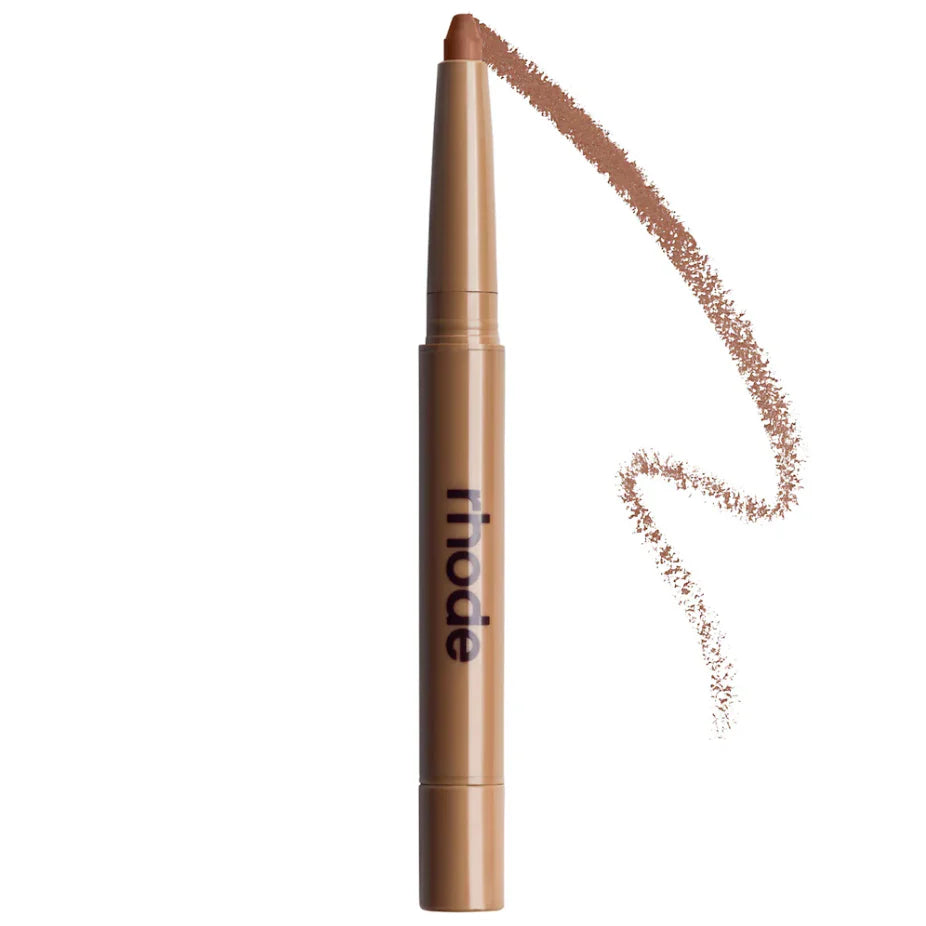 Balance - caramel brown