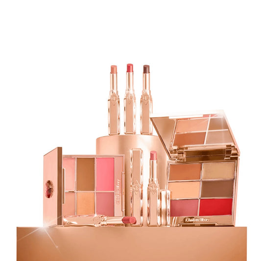 Charlotte Tilbury Love At First Swipe Palette