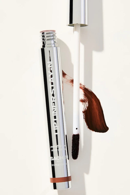 Sacheu Beauty Lip Liner Stay-n Peel Off Lip Liner