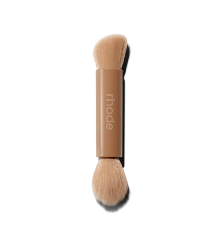 Rhode Pocket Brush