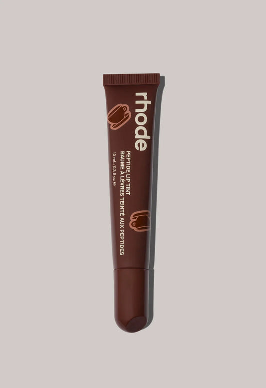 Rhode Scented Peptide Lip Tint (limited edition)