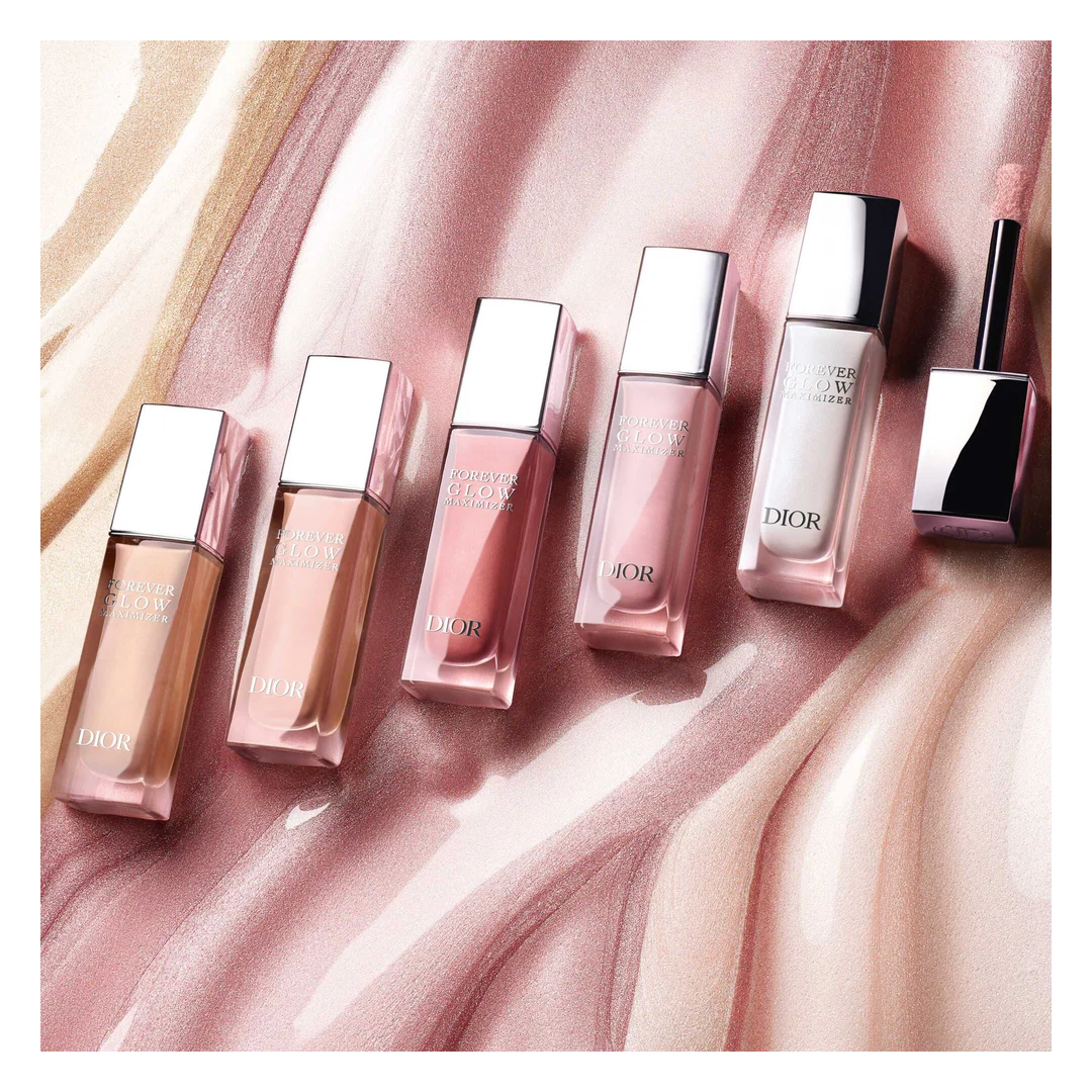 Dior Forever Glow Maximizer