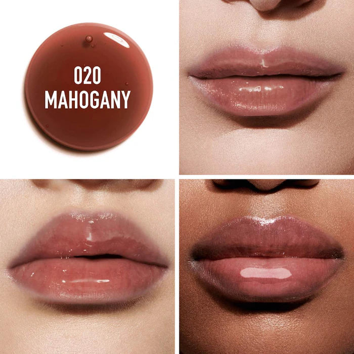 020 Mahogany