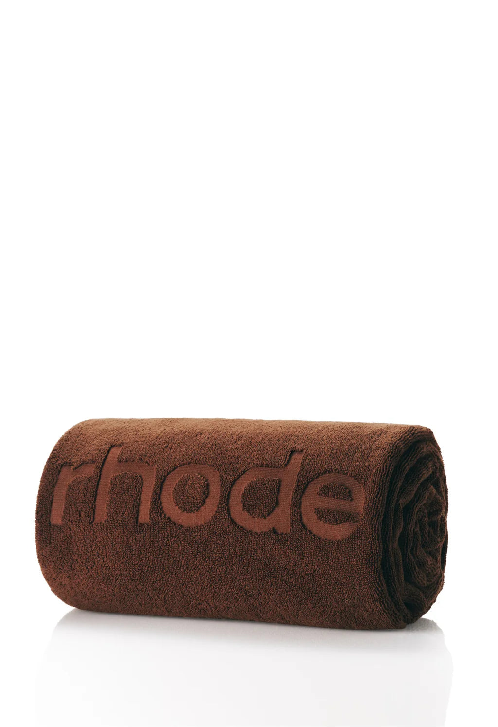 Rhode Terry Towel (limited edition)