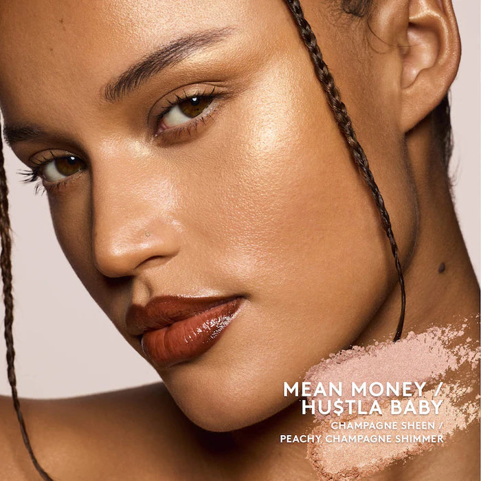 Mean Money/Hu$tla Baby