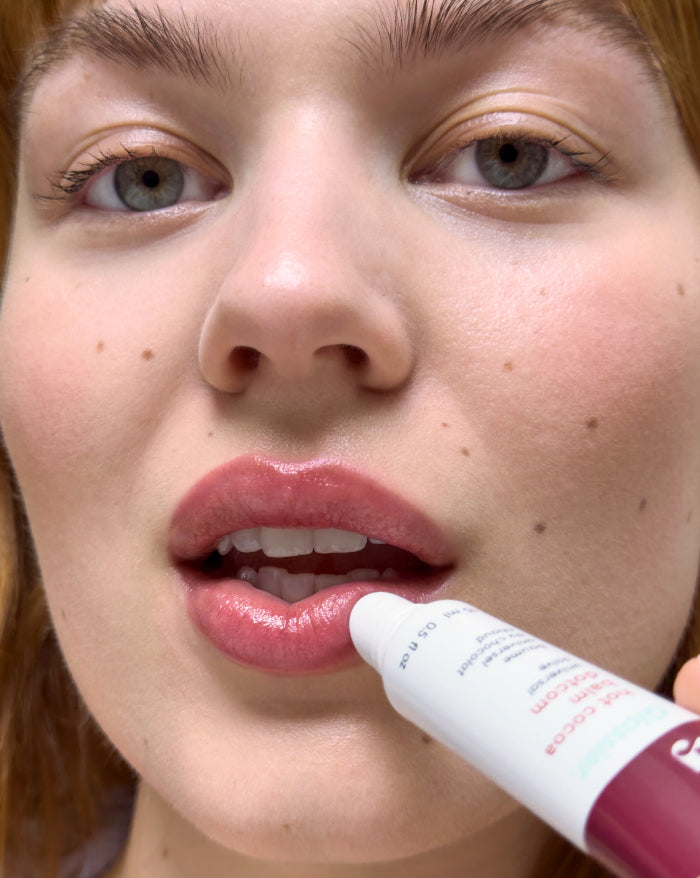 Hot cocoa (limited edition)